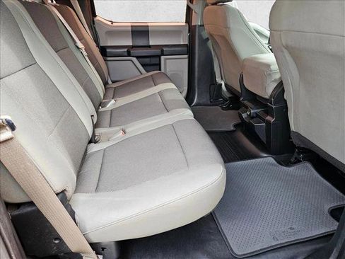 Used 2015 Ford F150 XL w/ Equipment Group 101A Mid image 18