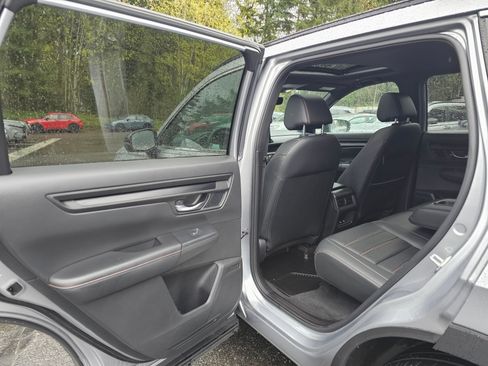 Certified 2024 Honda CR-V Sport-L image 16