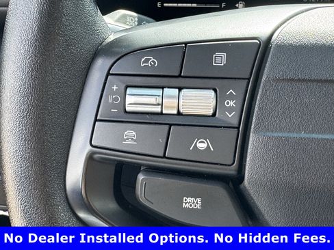 Used 2025 Kia K4 FWD image 24