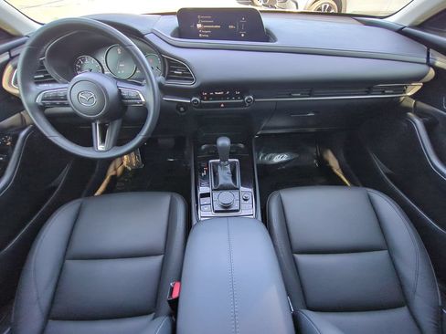Used 2024 MAZDA CX-30 AWD 2.5 S w/ Select Sport Pkg image 13