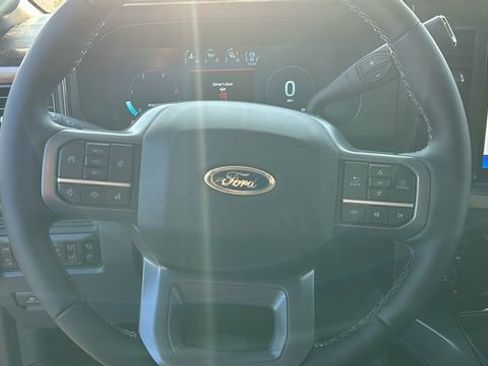 New 2026 Ford F250 Lariat w/ FX4 Off-Road Package AWD/4WD image 19