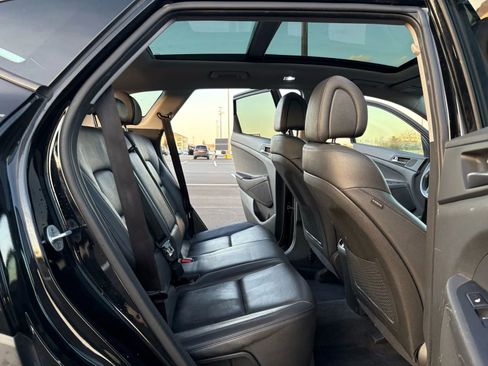 Used 2016 Hyundai Tucson Limited w/ Option Group 03 image 17