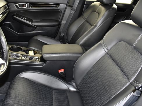 Used 2022 Honda Civic Sport Touring image 39