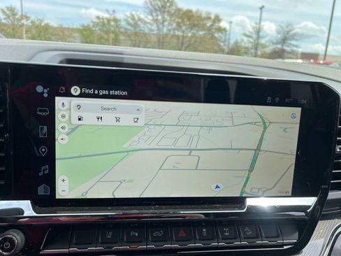 New 2026 Chevrolet Silverado 2500 ZR2 w/ LPO, Dark Essentials Package image 22