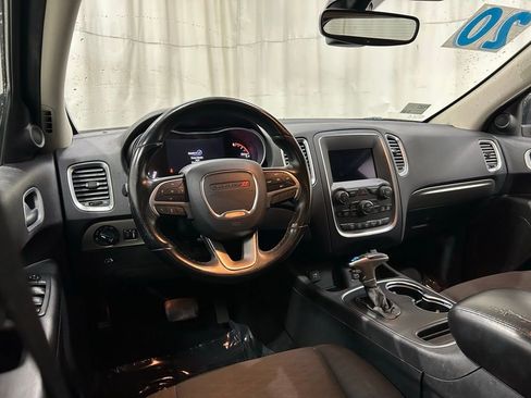 Used 2020 Dodge Durango SXT image 14