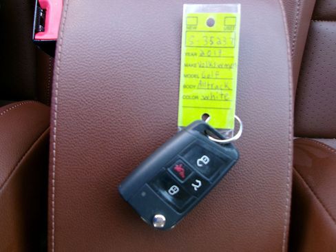 Used 2019 Volkswagen Golf Alltrack SEL image 19