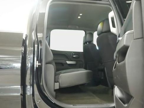 Used 2016 Chevrolet Silverado 2500 LTZ w/ Duramax Plus Package image 29