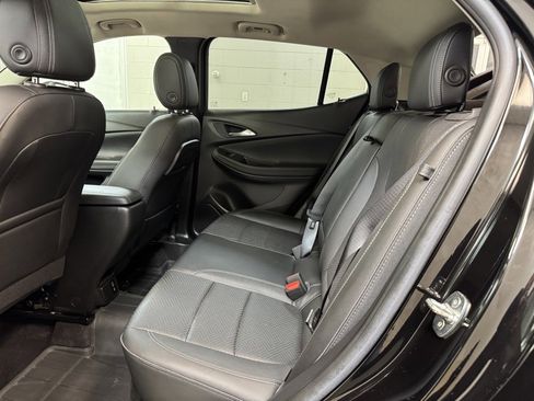 Used 2023 Buick Encore GX Essence w/ Advanced Technology Package image 17