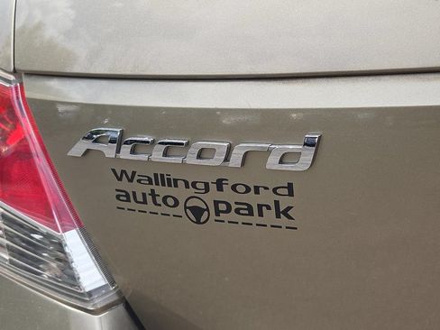 Used 2009 Honda Accord LX image 30