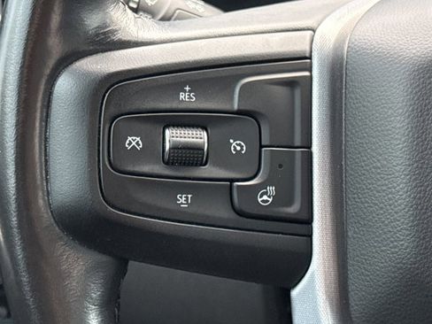 Used 2021 GMC Sierra 1500 SLT AWD/4WD image 22