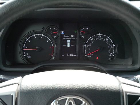 Certified 2024 Toyota 4Runner SR5 Premium image 21