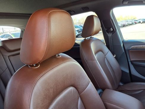 Used 2014 Audi Q5 2.0T Premium Plus image 21