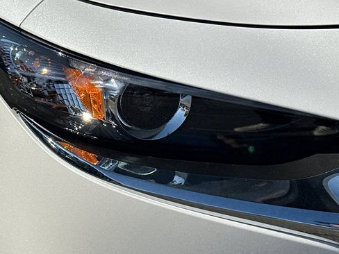 New 2026 MAZDA MAZDA3 2.5 S Sedan w/ Preferred Pkg image 30