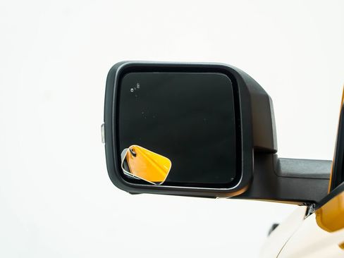 Used 2021 Ford Bronco Badlands AWD/4WD image 17