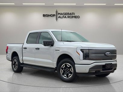 Used 2023 Ford F150 Lightning XLT