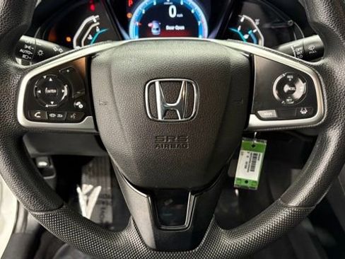 Used 2020 Honda Civic LX image 39