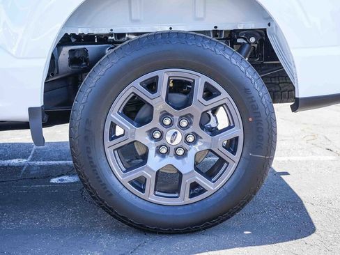 New 2026 Ford F150 STX w/ Equipment Group 200A AWD/4WD image 10