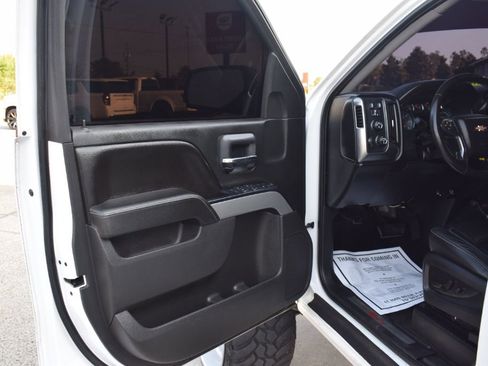 Used 2015 Chevrolet Silverado 1500 LT w/ All Star Edition image 8