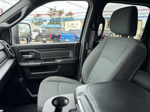 Used 2026 RAM 2500 Big Horn AWD/4WD image 15