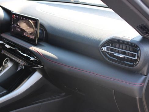 Used 2024 Dodge Hornet R/T AWD/4WD image 28