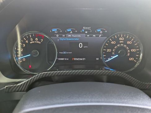 Used 2015 Ford F150 Lariat image 50