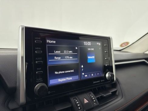 Used 2020 Toyota RAV4 Adventure image 24