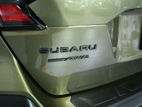 Used 2022 Subaru Outback Onyx Edition XT image 14