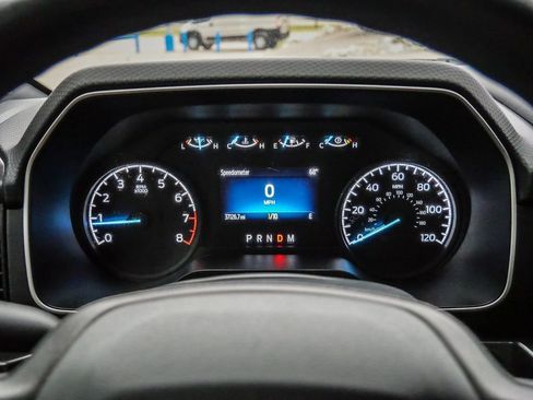 Used 2023 Ford F150 XL w/ STX Appearance Package AWD/4WD image 32