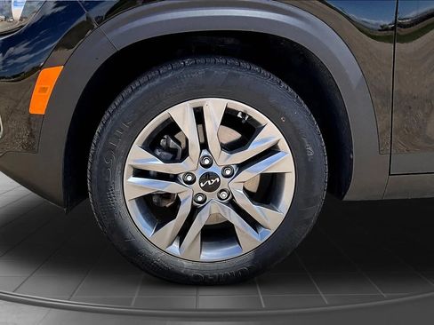 Used 2023 Kia Seltos LX AWD/4WD image 30