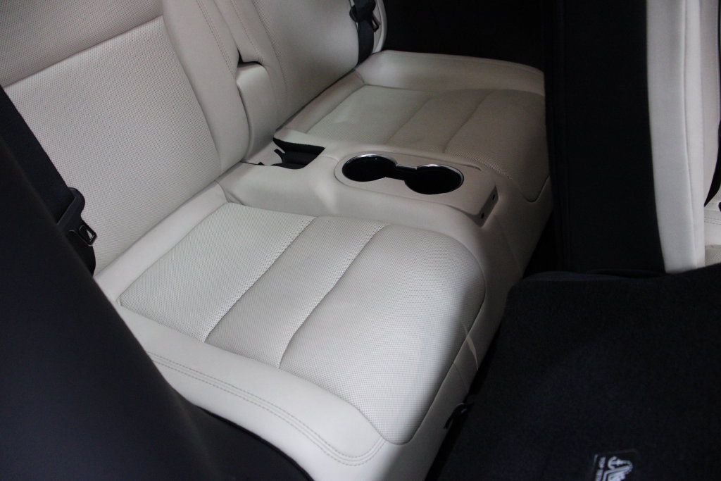 Used 2023 Tesla Model X AWD/4WD image 13