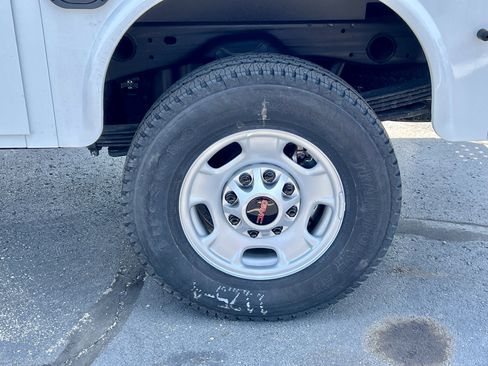 New 2025 GMC Sierra 2500 Pro w/ Convenience Package image 35