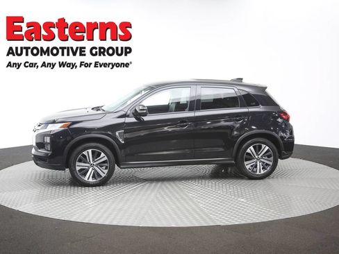 Used 2023 Mitsubishi Outlander Sport SE AWD/4WD image 58