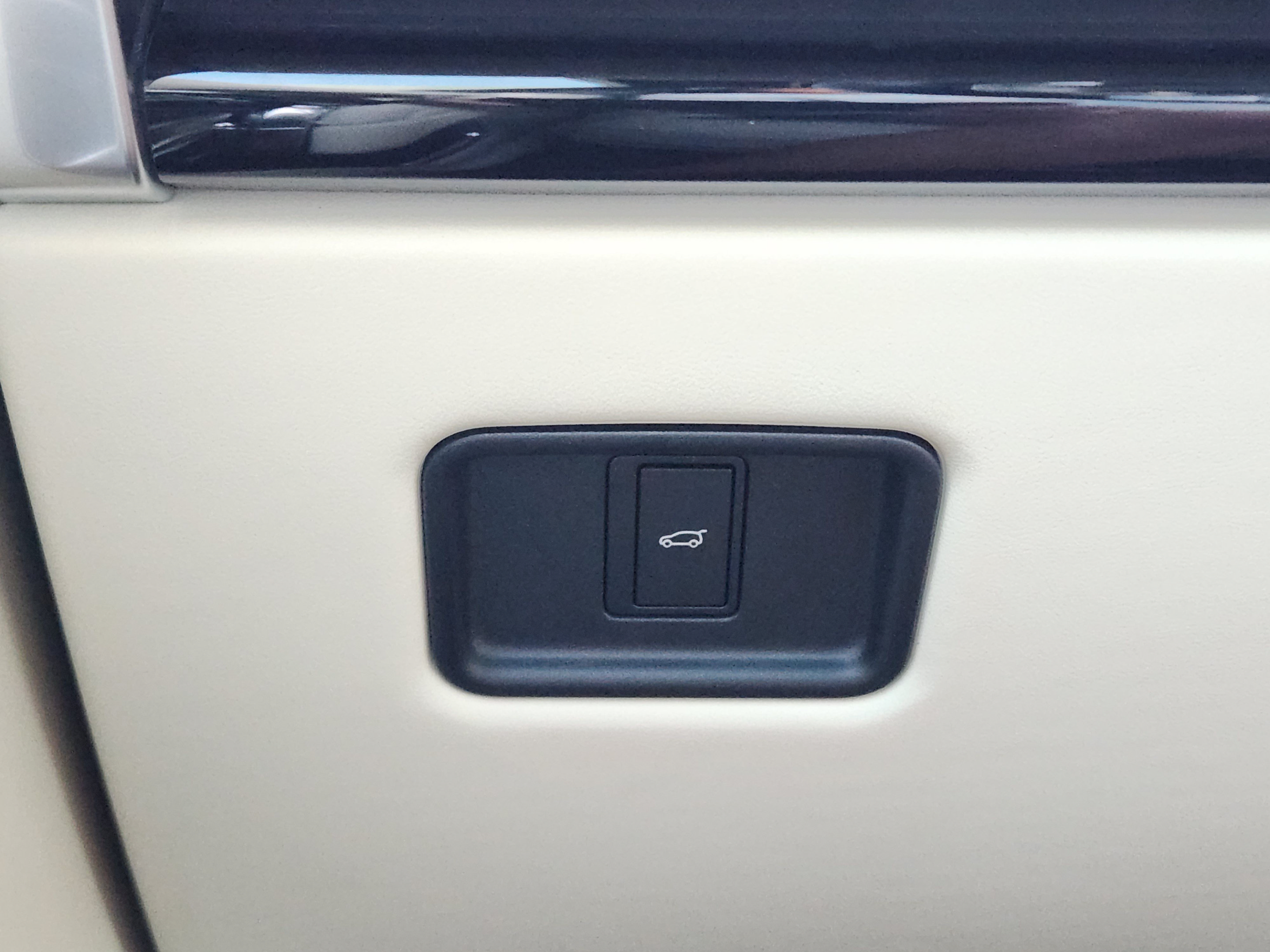 New 2026 Land Rover Range Rover SE AWD/4WD image 31