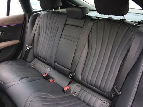 Used 2023 Mercedes-Benz EQS 450+ Sedan image 12