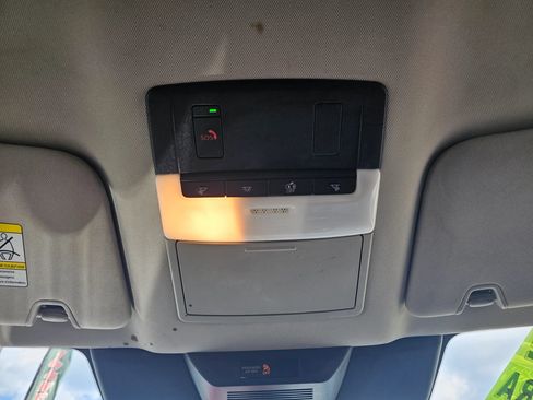Used 2022 Nissan Pathfinder SV AWD/4WD image 34