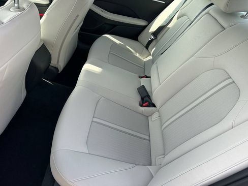 New 2026 Hyundai Sonata SEL FWD image 21