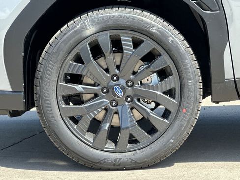 New 2026 Subaru Forester Sport w/ Onyx Edition AWD/4WD image 33