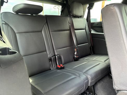 Used 2021 Chevrolet Tahoe LT AWD/4WD image 23