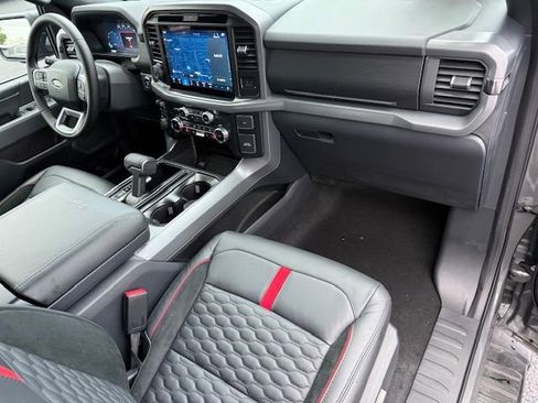 New 2025 Ford F150 XLT w/ Equipment Group 302A MID image 18