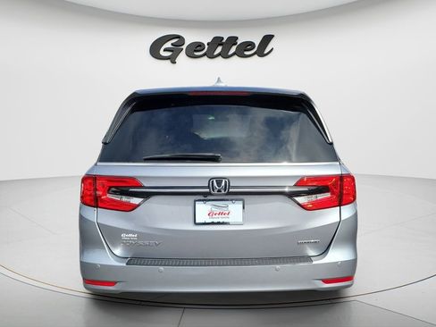 Used 2023 Honda Odyssey Touring image 5