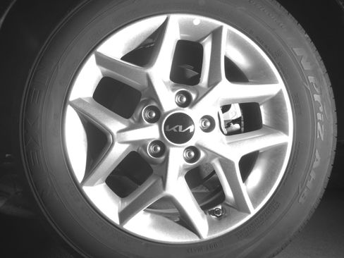 Used 2025 Kia Soul LX w/ LX Technology Package image 14