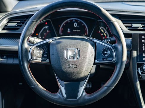 Used 2017 Honda Civic Si image 16