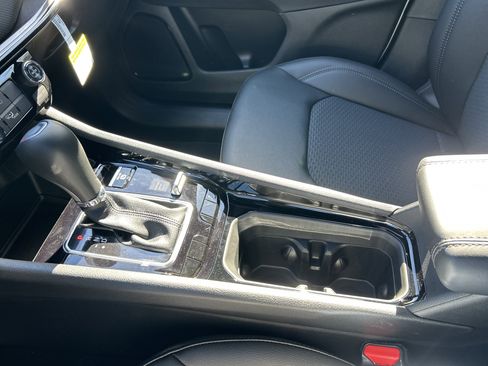 New 2026 Jeep Compass Latitude image 42