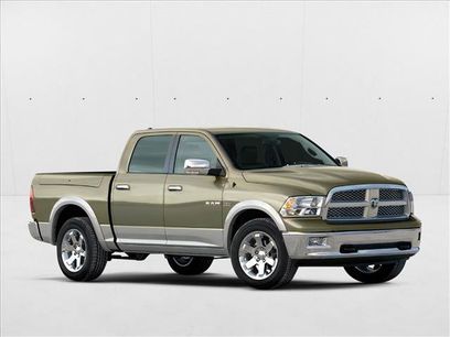 Used 2009 Dodge Ram 1500 Truck Sport