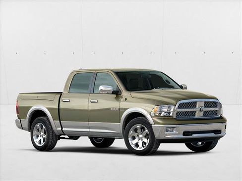Used 2009 Dodge Ram 1500 Truck Sport RWD image 1