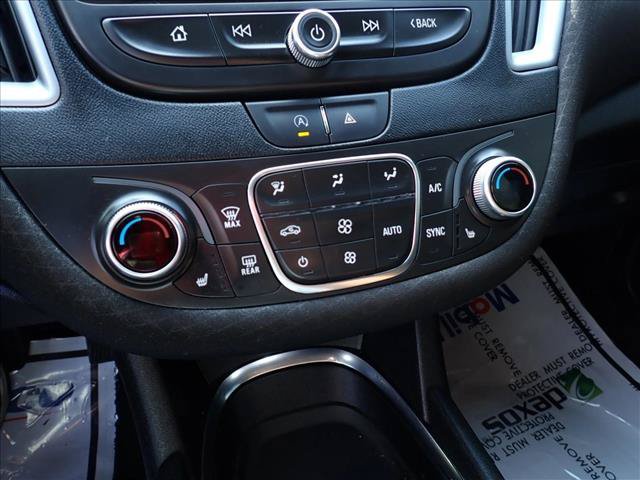 Used 2023 Chevrolet Malibu LT FWD image 15