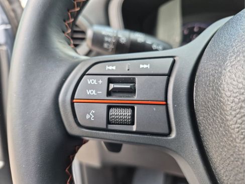Certified 2026 Honda Passport TrailSport image 13
