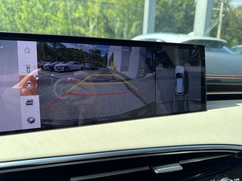 New 2026 Genesis GV70 3.5T Sport Prestige image 11