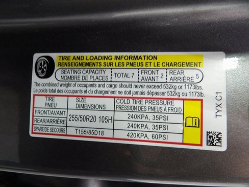 Used 2023 Acura MDX SH-AWD w/ Advance Package image 61