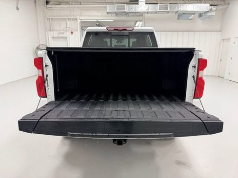 Certified 2023 Chevrolet Silverado 1500 ZR2 w/ ZR2 Bison Edition image 28